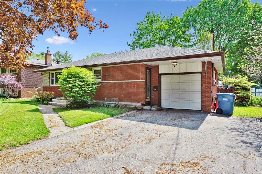 Photo 1 of 100 Guelph Street, Guelph, Junction/Onward Willow — HOMEH