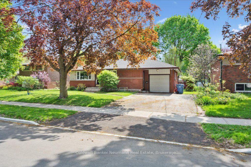 Photo 2 of 100 Guelph Street, Guelph, Junction/Onward Willow — HOMEH