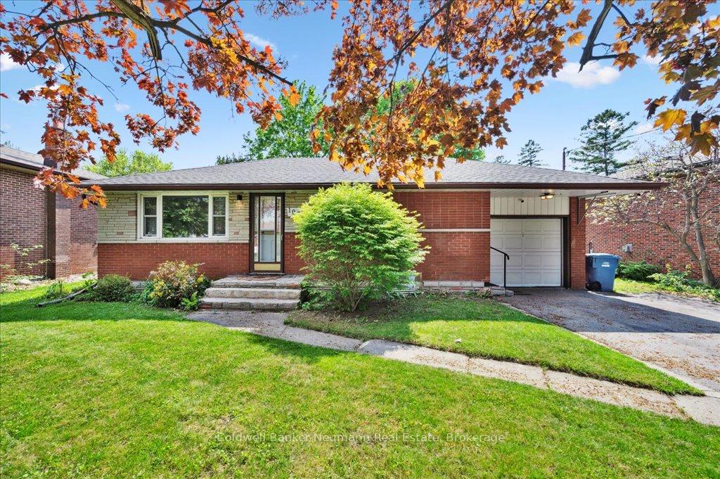 Photo 3 of 100 Guelph Street, Guelph, Junction/Onward Willow — HOMEH