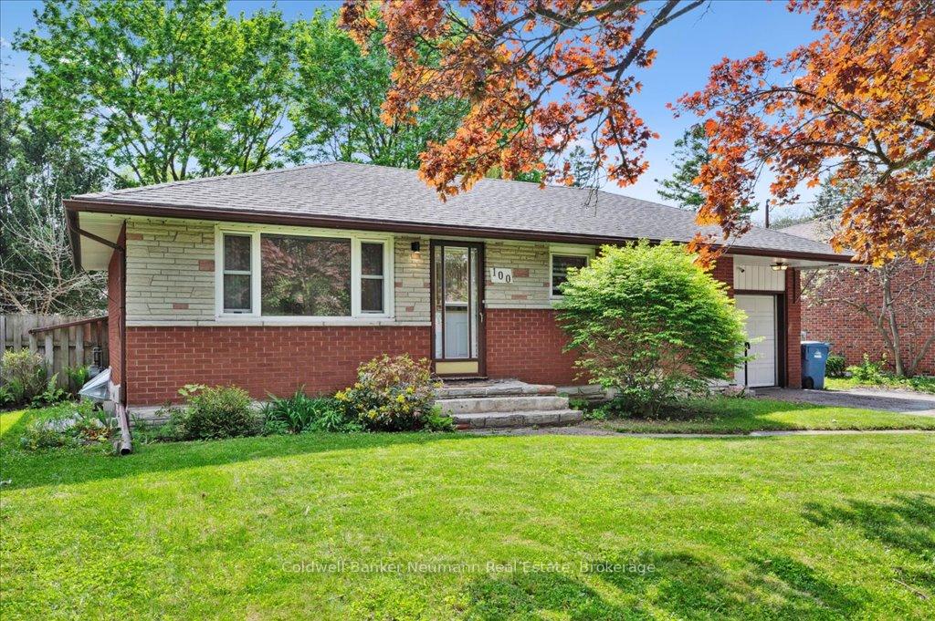 Photo 4 of 100 Guelph Street, Guelph, Junction/Onward Willow — HOMEH