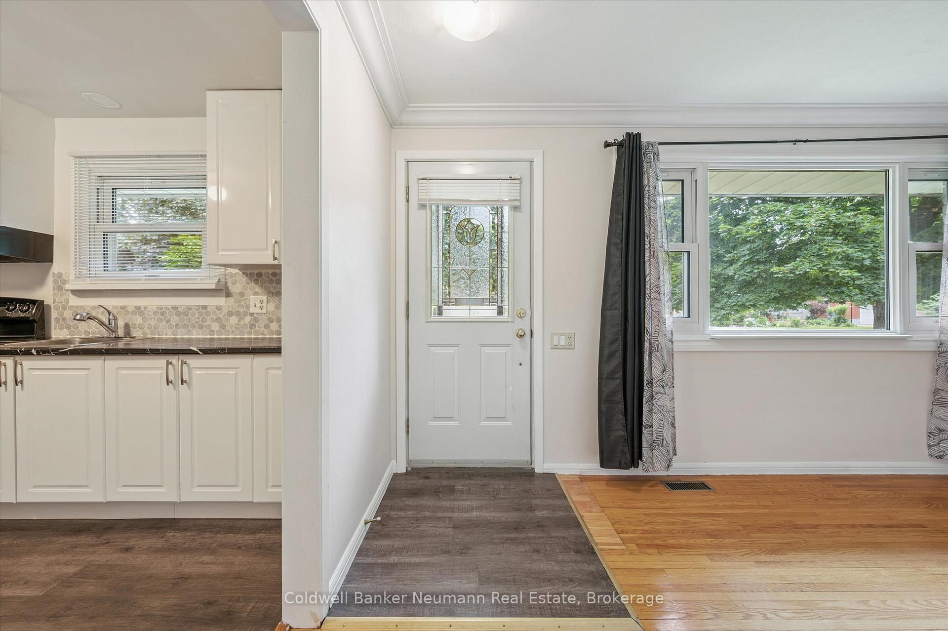 Photo 6 of 100 Guelph Street, Guelph, Junction/Onward Willow — HOMEH