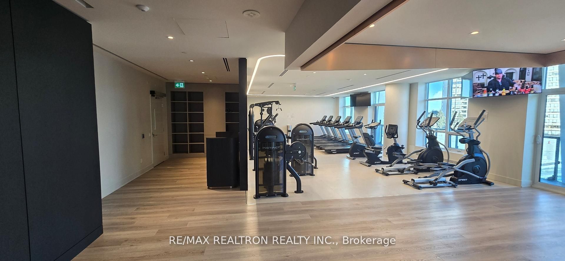 Photo 37 of Unit 307, 30 Upper Mall Way, Vaughan, Brownridge — HOMEH