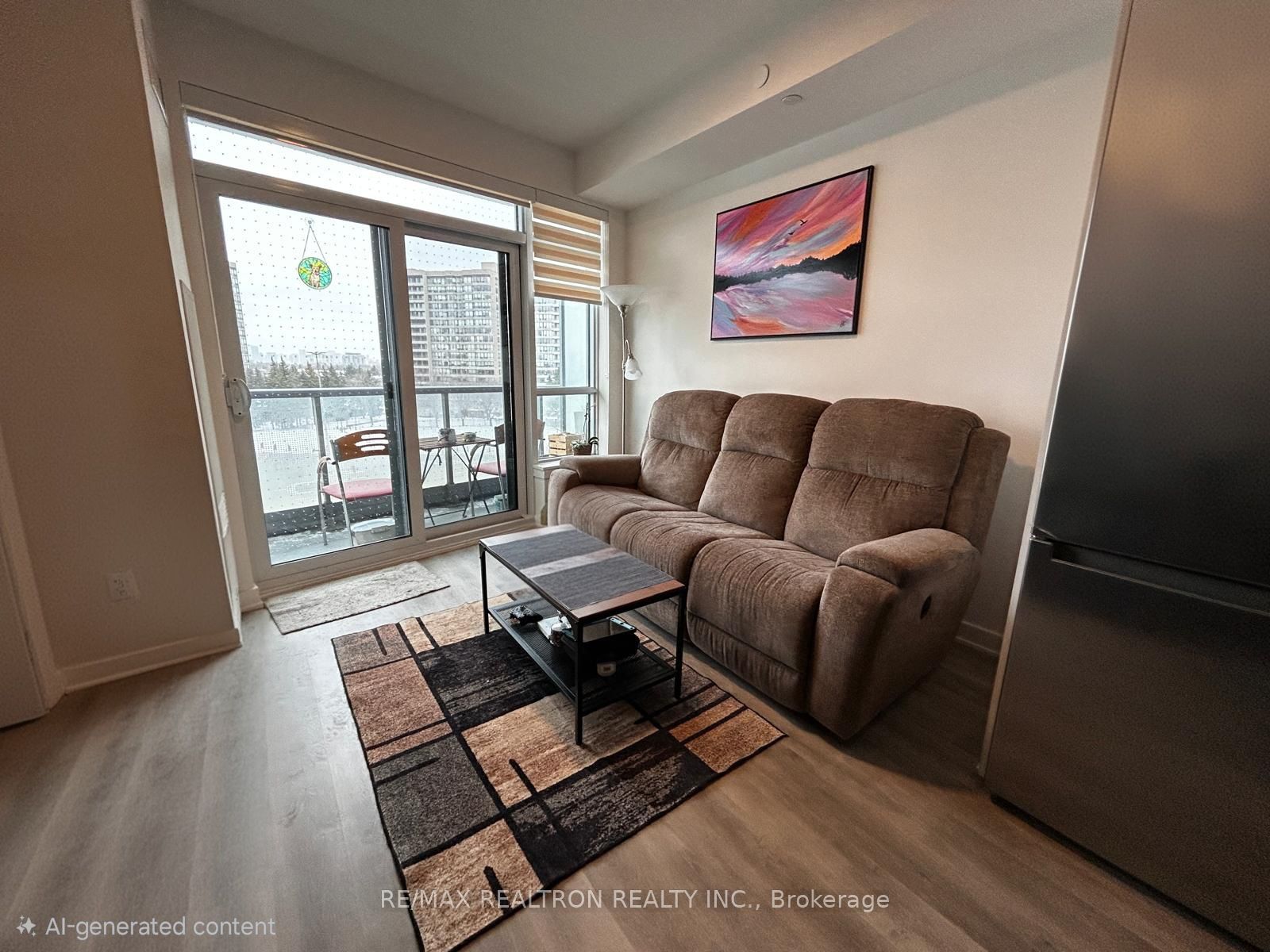 Photo 2 of Unit 307, 30 Upper Mall Way, Vaughan, Brownridge — HOMEH