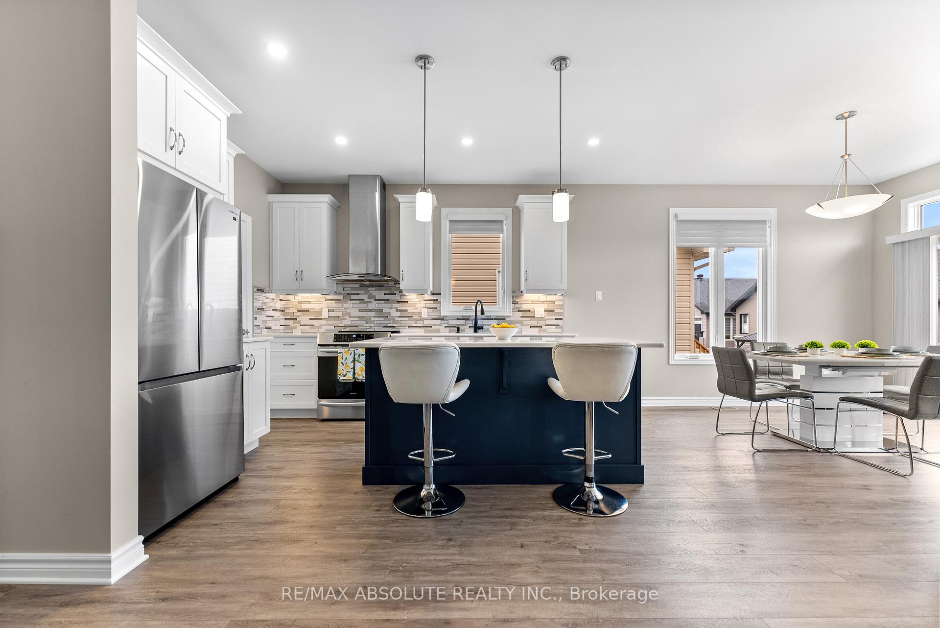 Photo 8 of 27 Douglas Brown Way, Arnprior — HOMEH