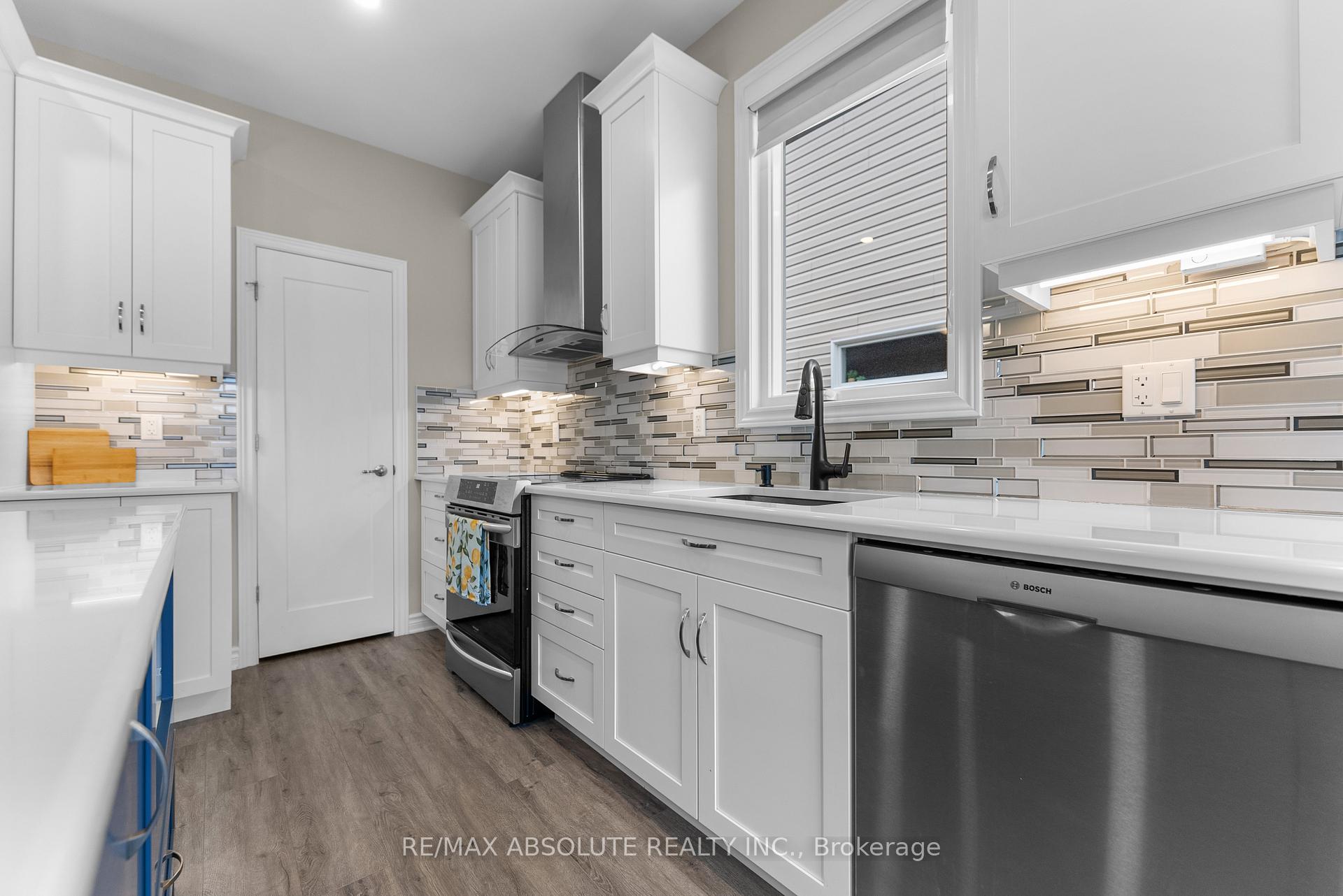Photo 9 of 27 Douglas Brown Way, Arnprior — HOMEH