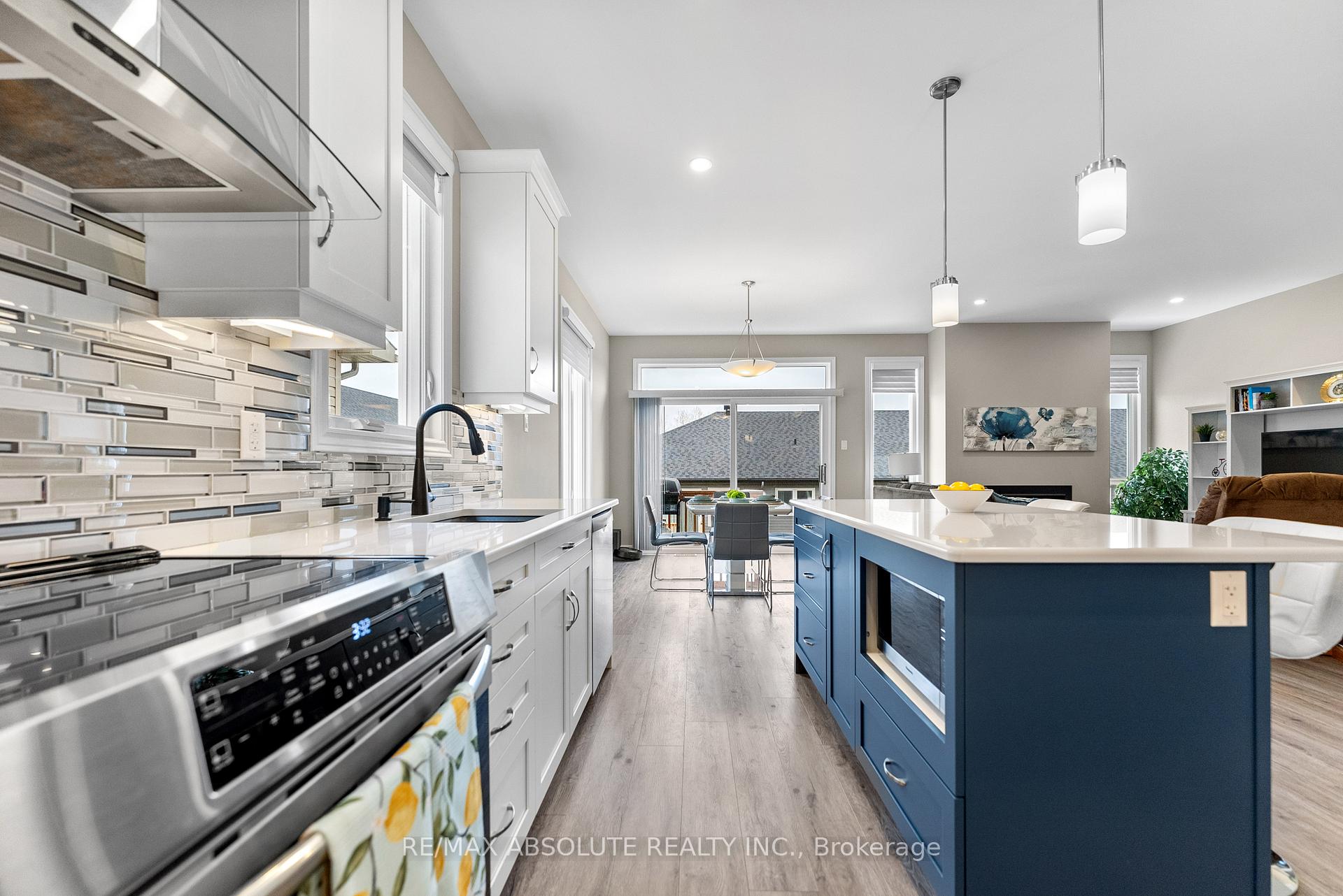 Photo 29 of 27 Douglas Brown Way, Arnprior — HOMEH