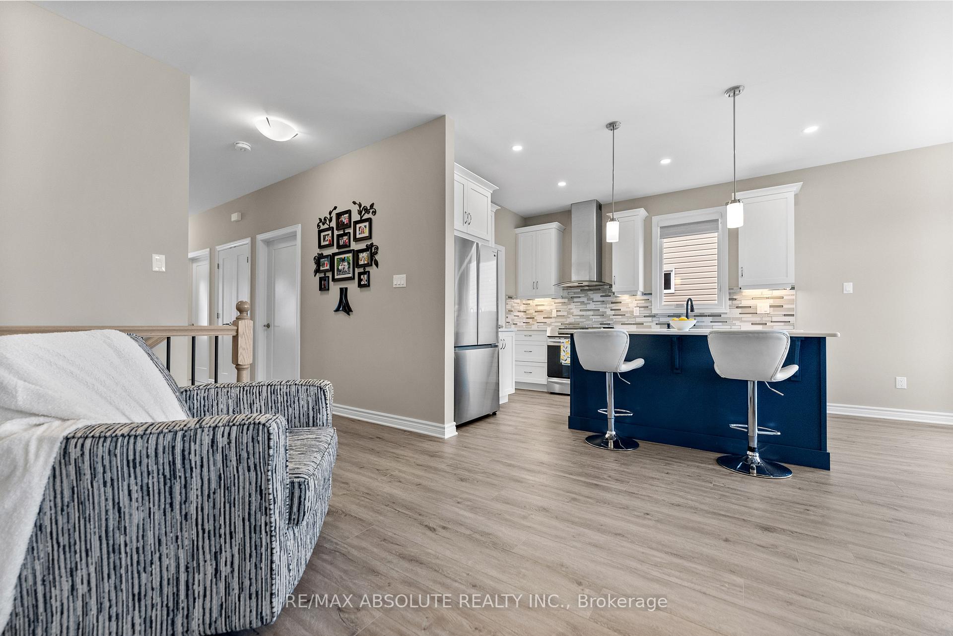 Photo 16 of 27 Douglas Brown Way, Arnprior — HOMEH