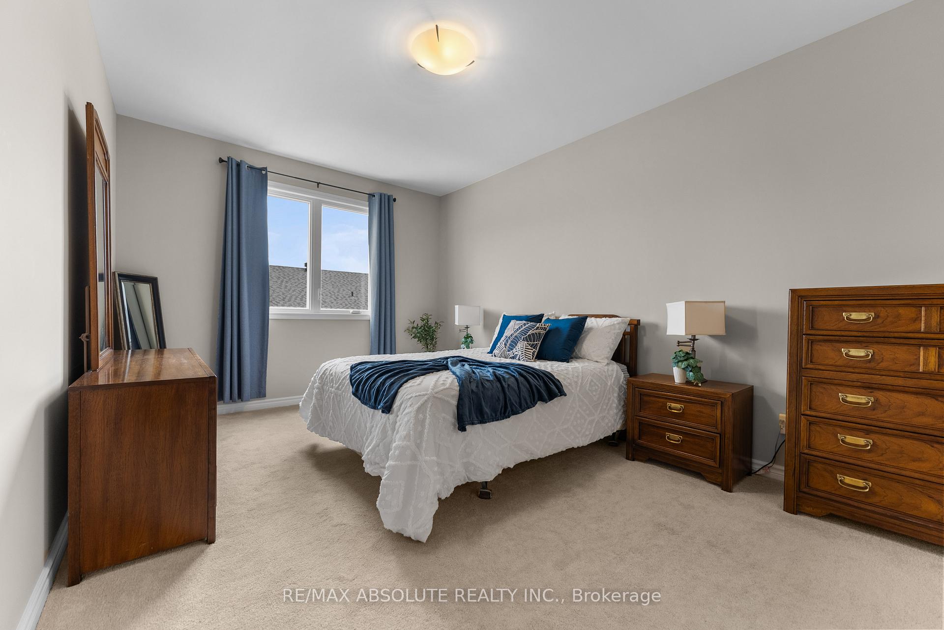 Photo 21 of 27 Douglas Brown Way, Arnprior — HOMEH
