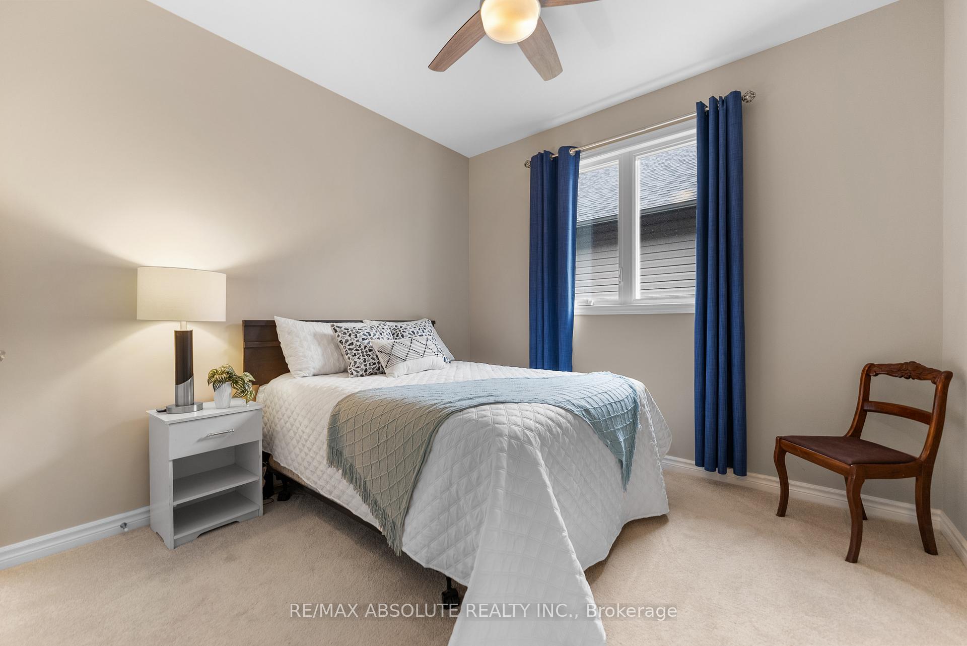 Photo 22 of 27 Douglas Brown Way, Arnprior — HOMEH