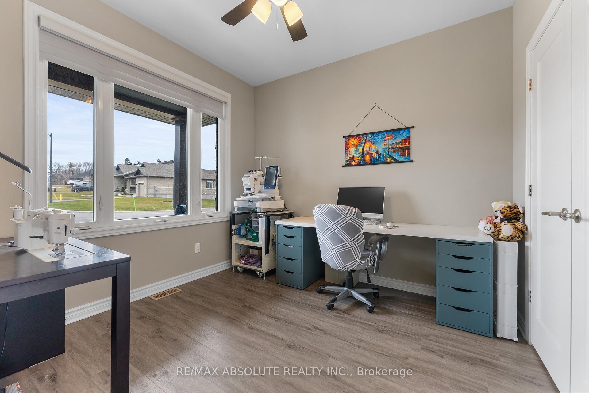 Photo 25 of 27 Douglas Brown Way, Arnprior — HOMEH