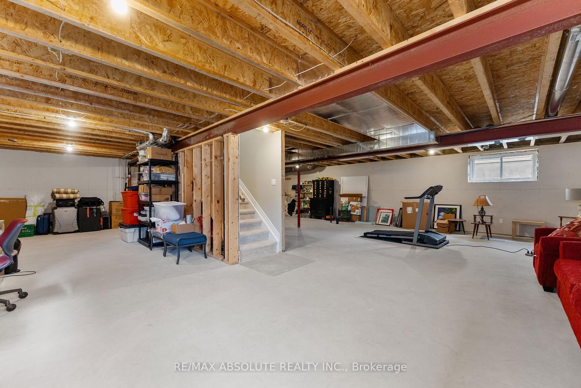 Photo 27 of 27 Douglas Brown Way, Arnprior — HOMEH