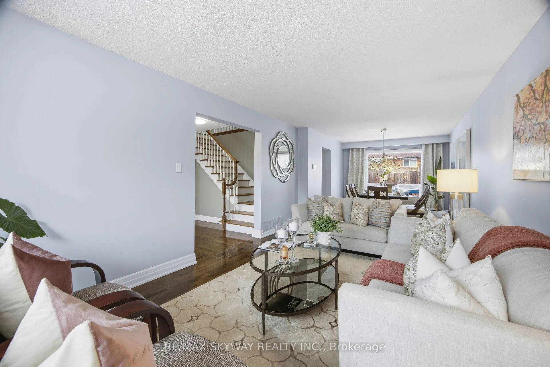 Photo 9 of 13 Mackay Street N, Brampton, Central Park — HOMEH