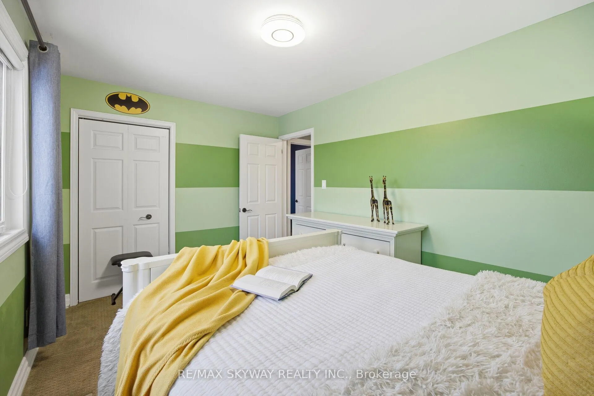 Photo 33 of 13 Mackay Street N, Brampton, Central Park — HOMEH