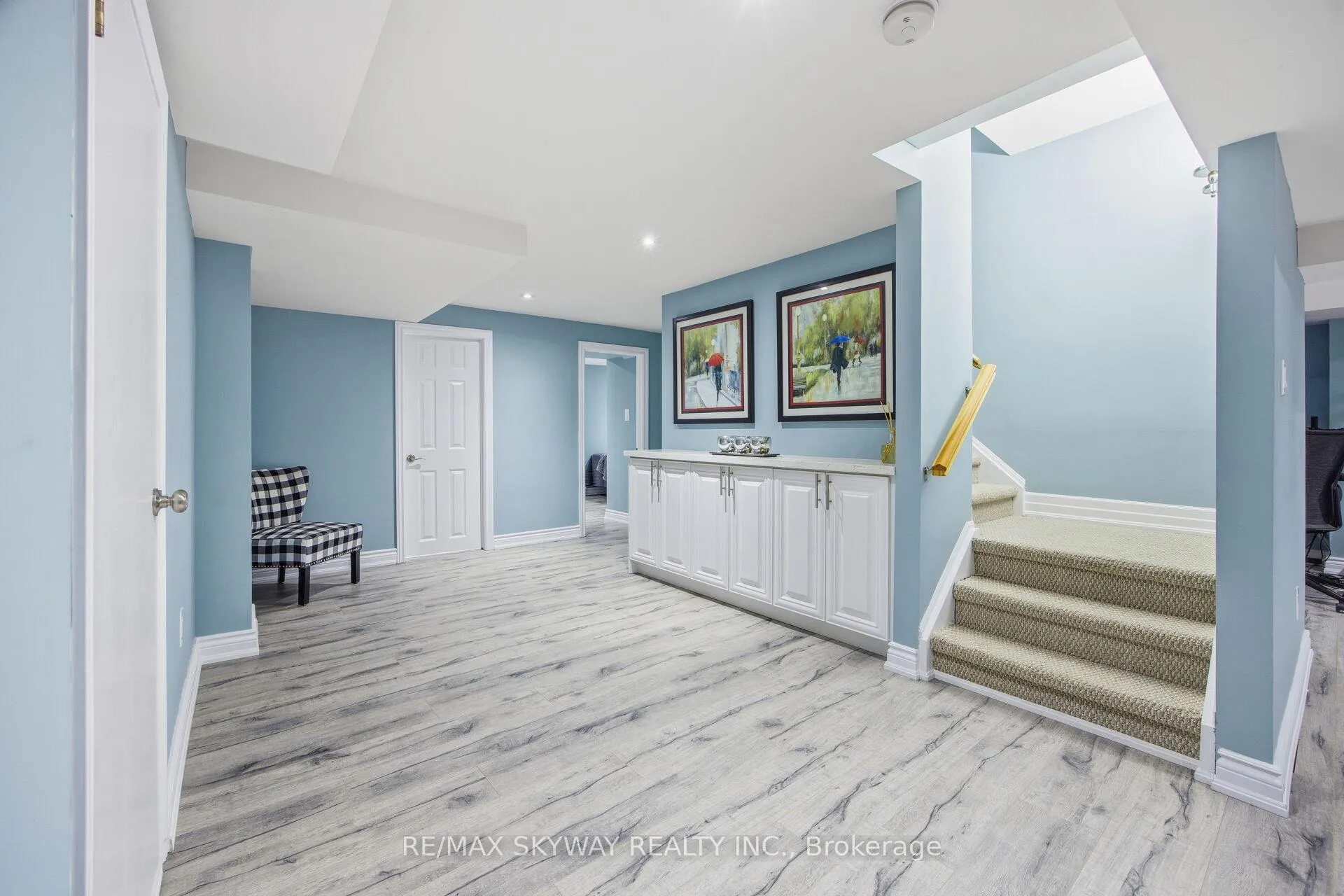 Photo 38 of 13 Mackay Street N, Brampton, Central Park — HOMEH