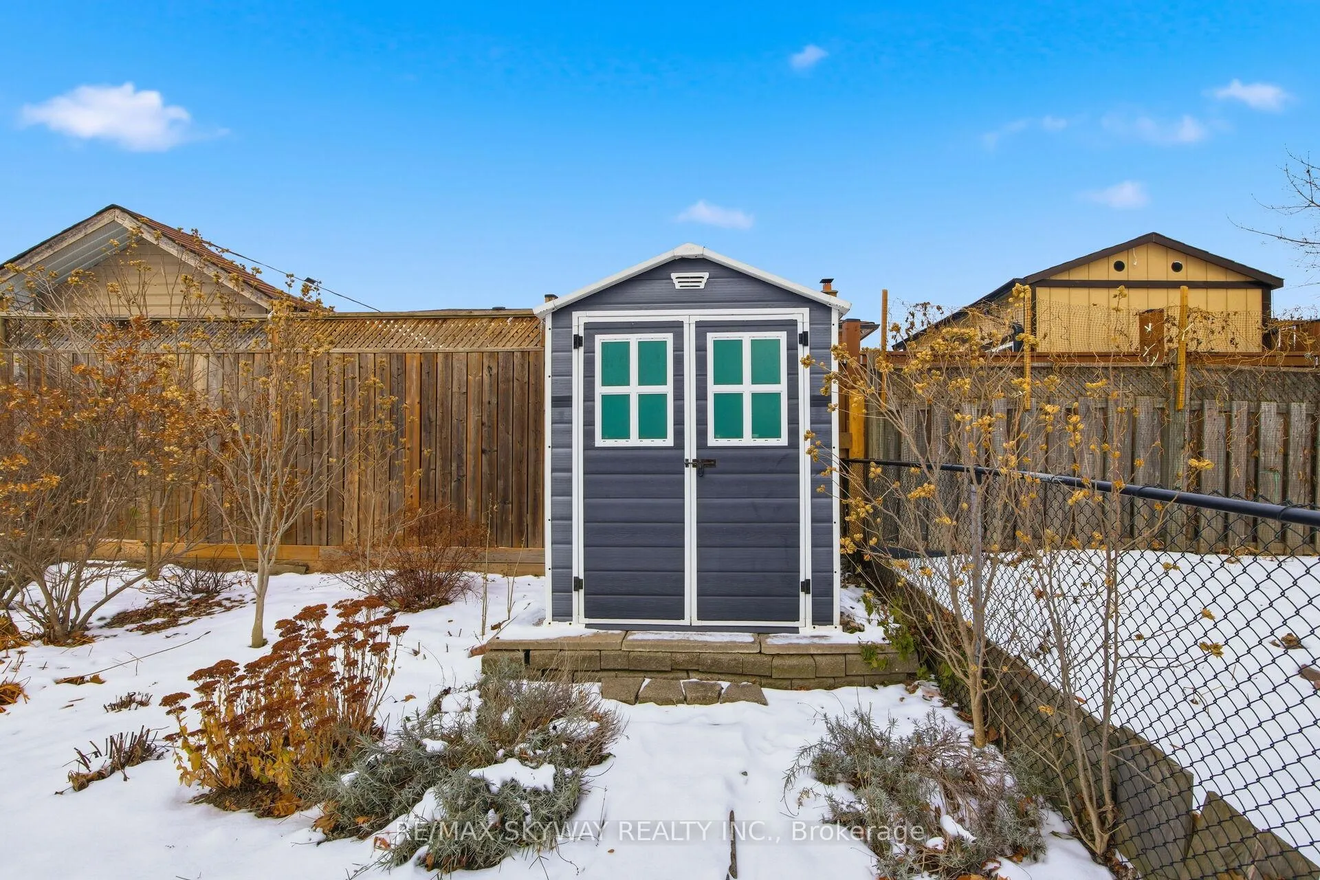 Photo 47 of 13 Mackay Street N, Brampton, Central Park — HOMEH