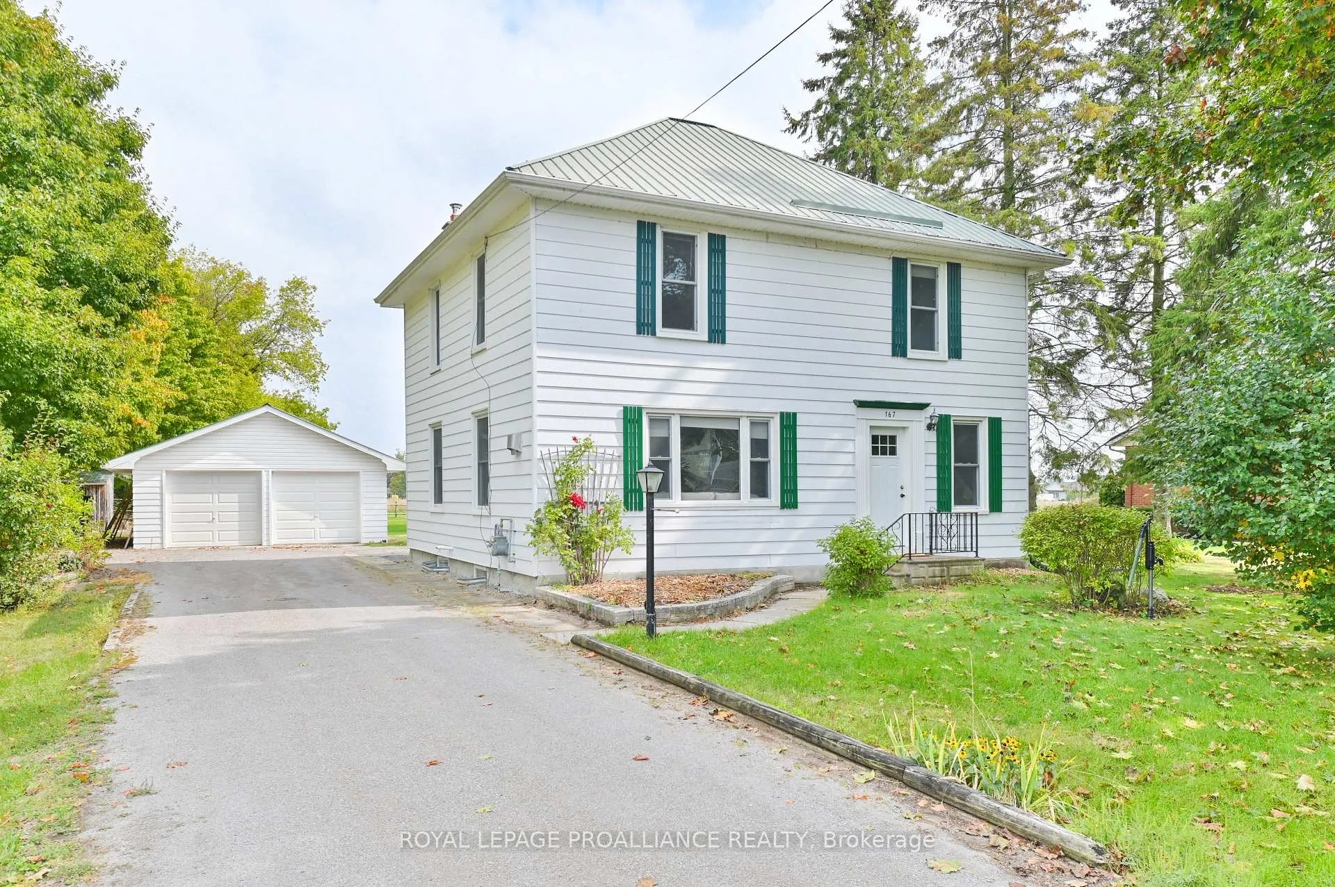 Photo 1 of 167 Ontario Street, Brighton — HOMEH