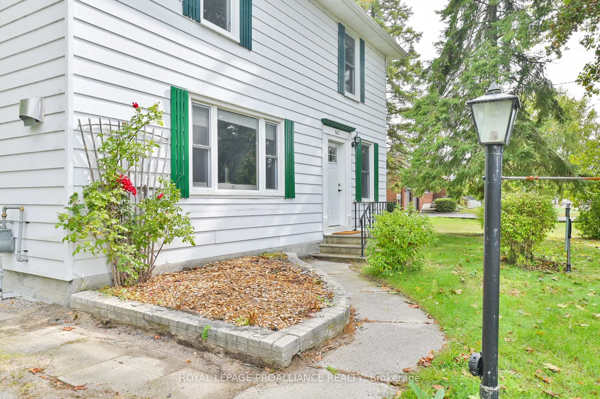 Photo 3 of 167 Ontario Street, Brighton — HOMEH