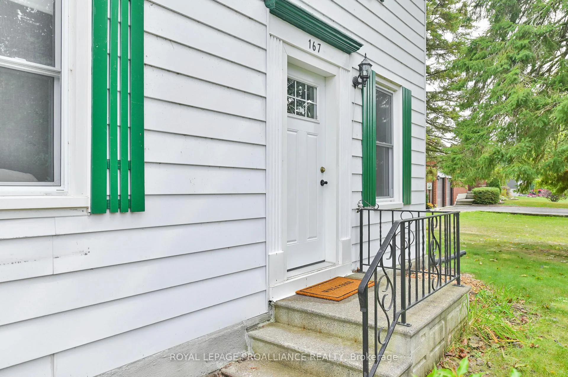 Photo 4 of 167 Ontario Street, Brighton — HOMEH