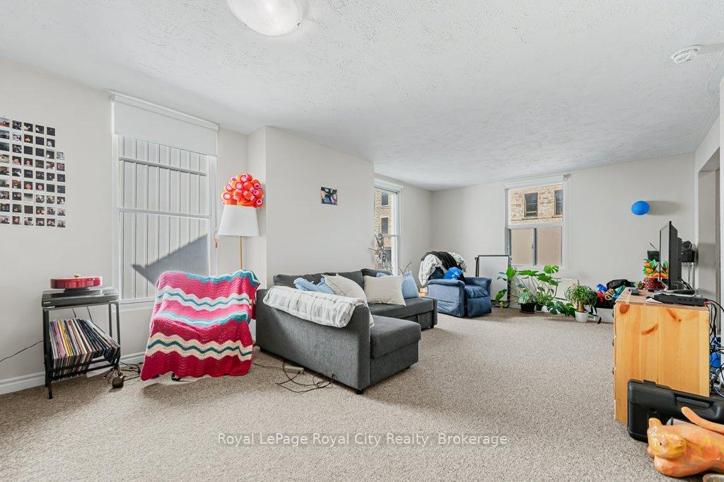 Photo 6 of 166 Suffolk Street W, Guelph, Downtown — HOMEH