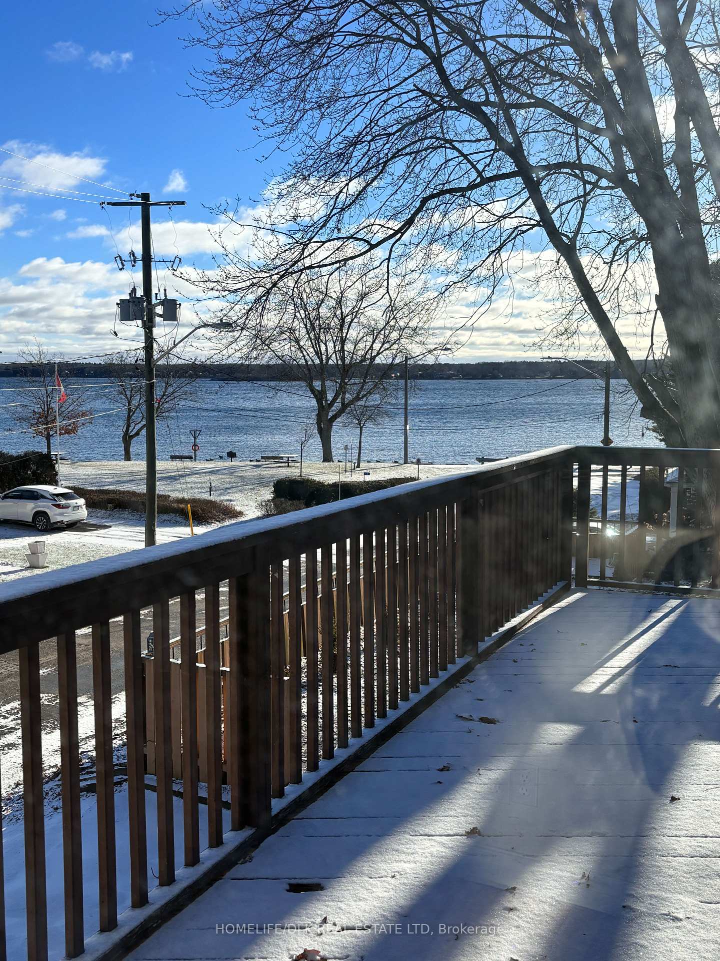 Photo 4 of Unit 2A, 20 Thomas Street, Brockville — HOMEH