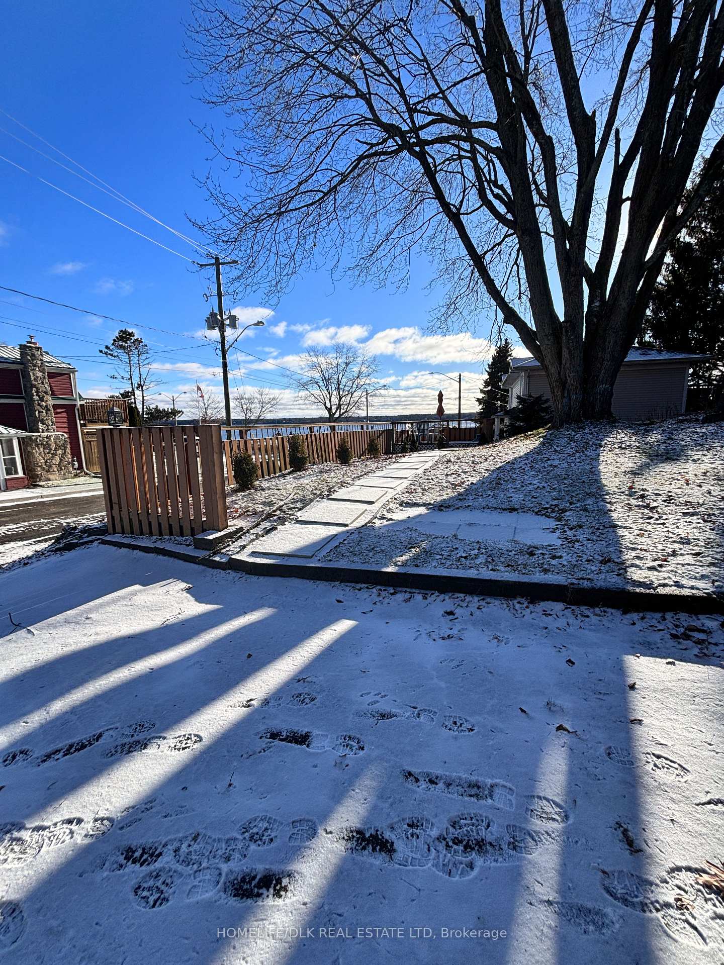 Photo 16 of Unit 2A, 20 Thomas Street, Brockville — HOMEH
