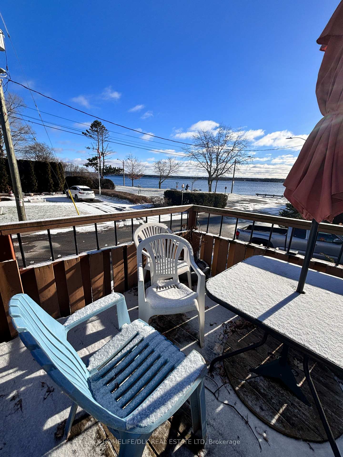 Photo 17 of Unit 2A, 20 Thomas Street, Brockville — HOMEH