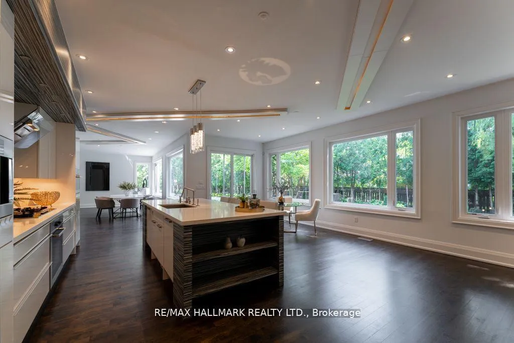 Photo 17 of 17 Hammok Crescent, Markham, Bayview Glen — HOMEH