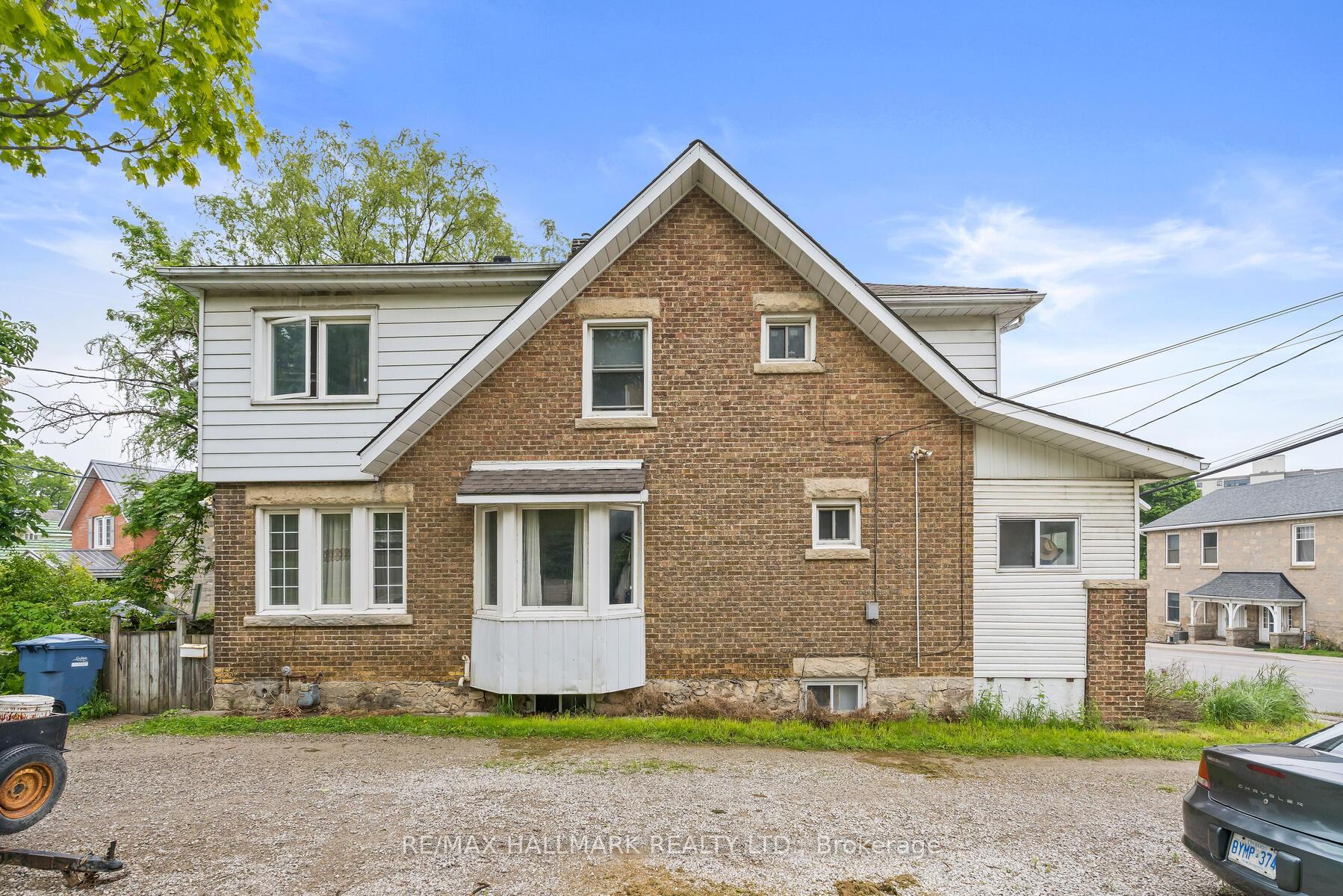 Photo 1 of 49 Eramosa Road, Guelph, St. George's — HOMEH
