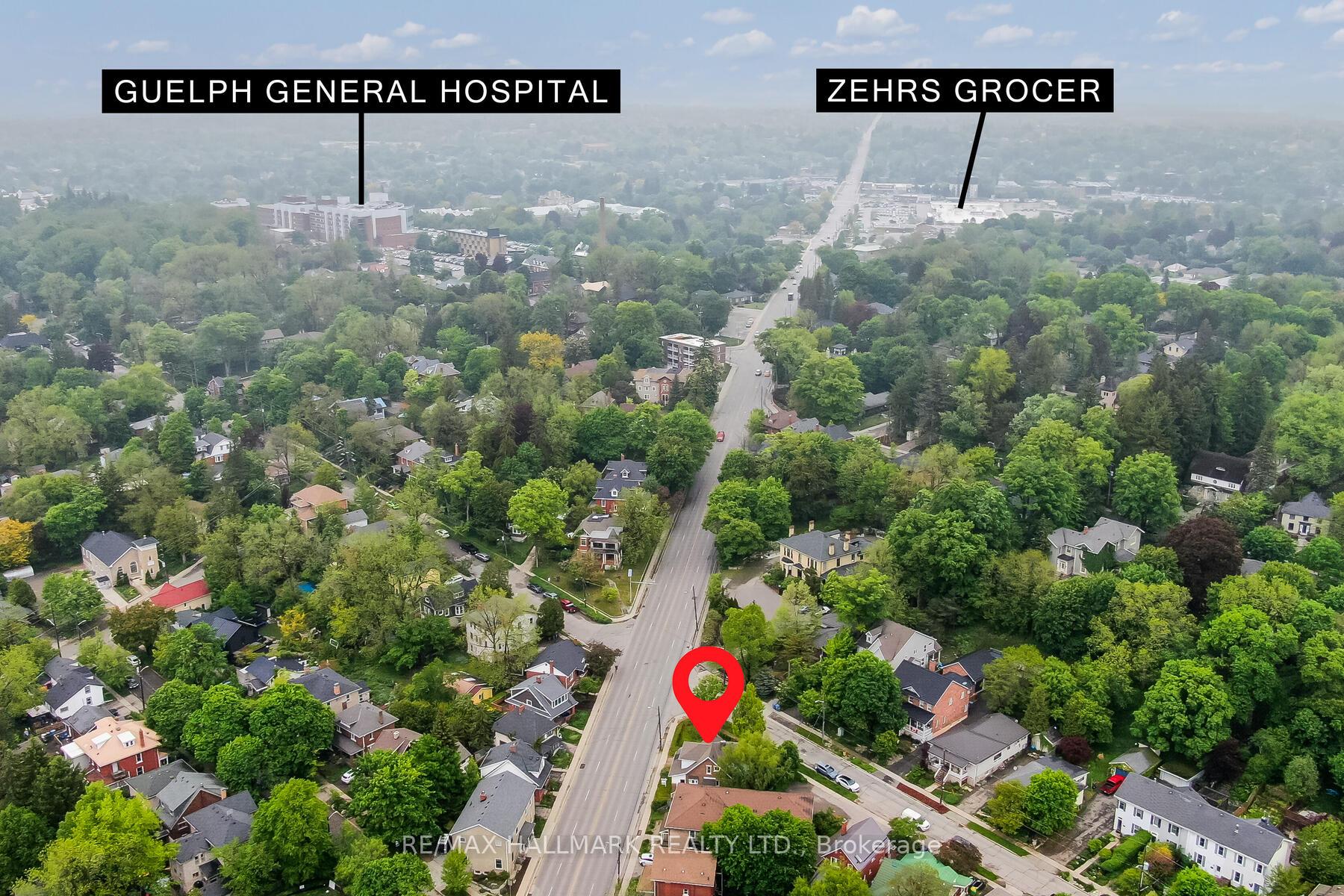 Photo 30 of 49 Eramosa Road, Guelph, St. George's — HOMEH