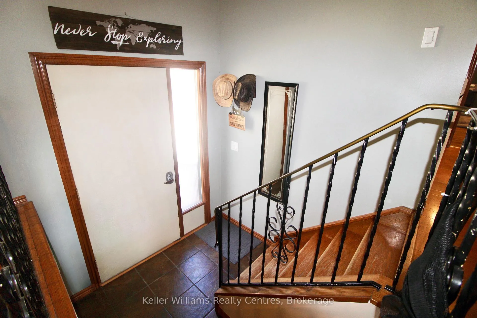 Photo 8 of 9 Union Street N, Brockton — HOMEH