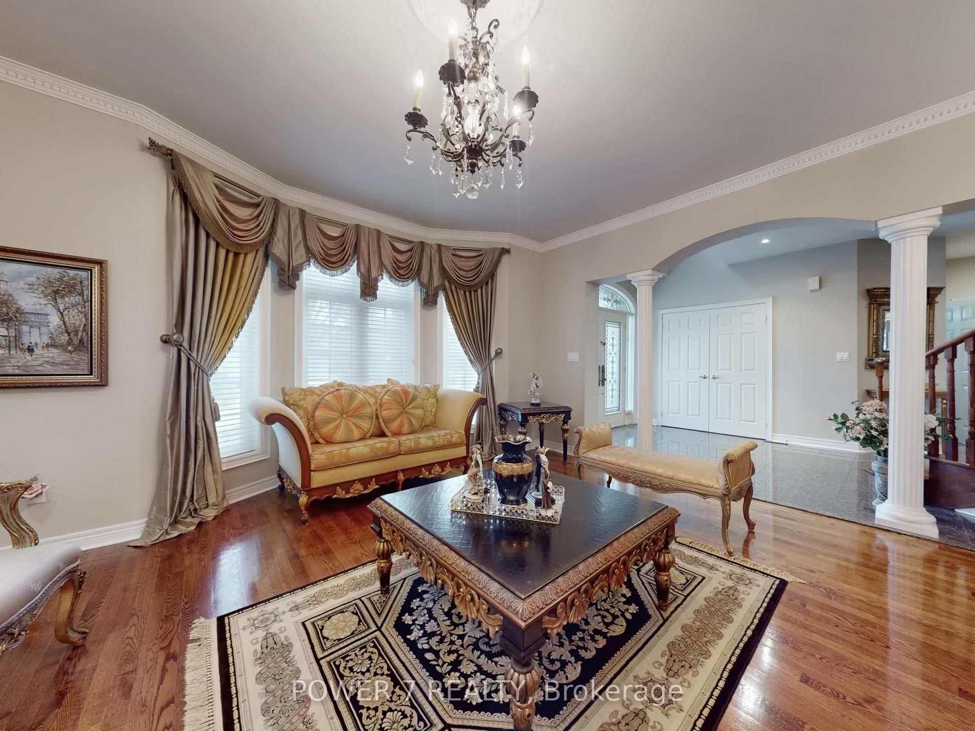 Photo 57 of 32 Goldring Crescent, Markham, Cachet — HOMEH