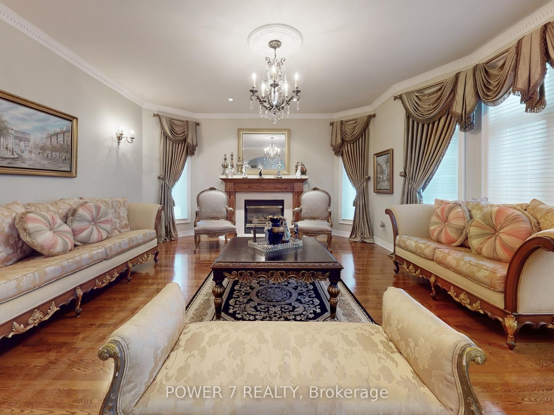 Photo 56 of 32 Goldring Crescent, Markham, Cachet — HOMEH