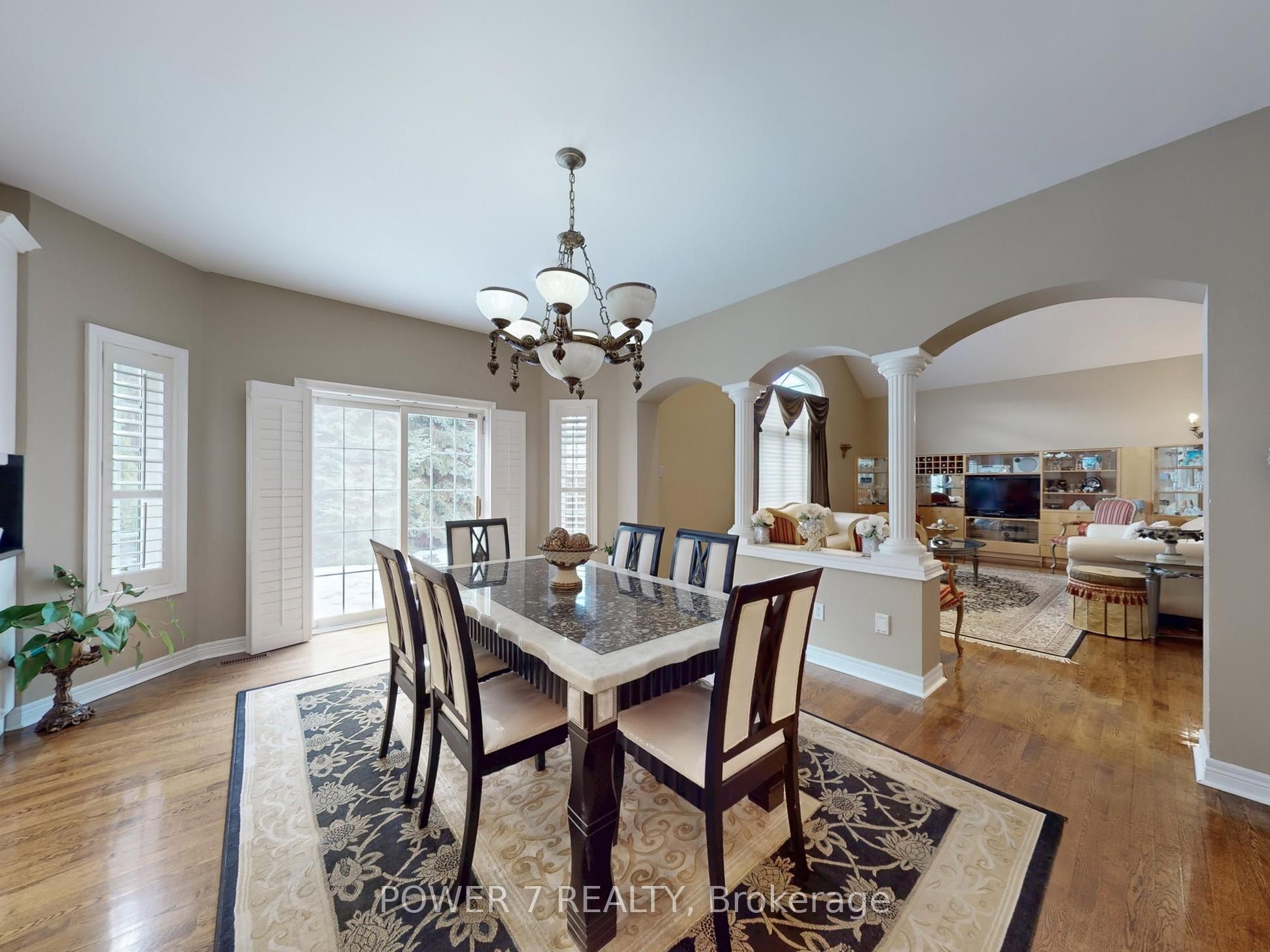 Photo 65 of 32 Goldring Crescent, Markham, Cachet — HOMEH