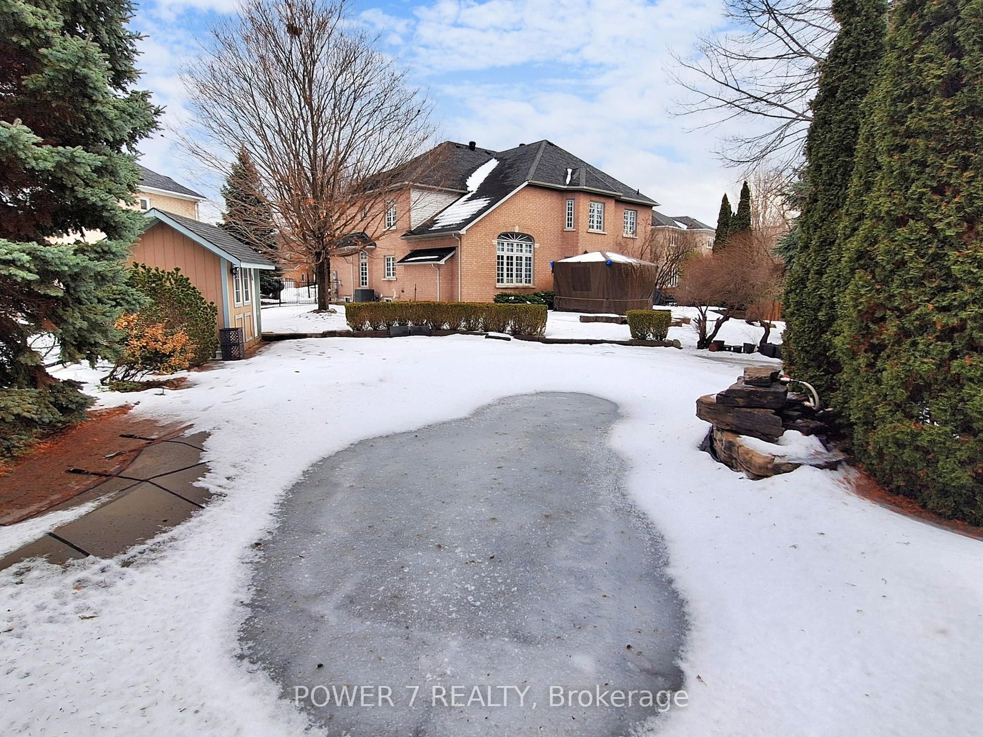 Photo 93 of 32 Goldring Crescent, Markham, Cachet — HOMEH