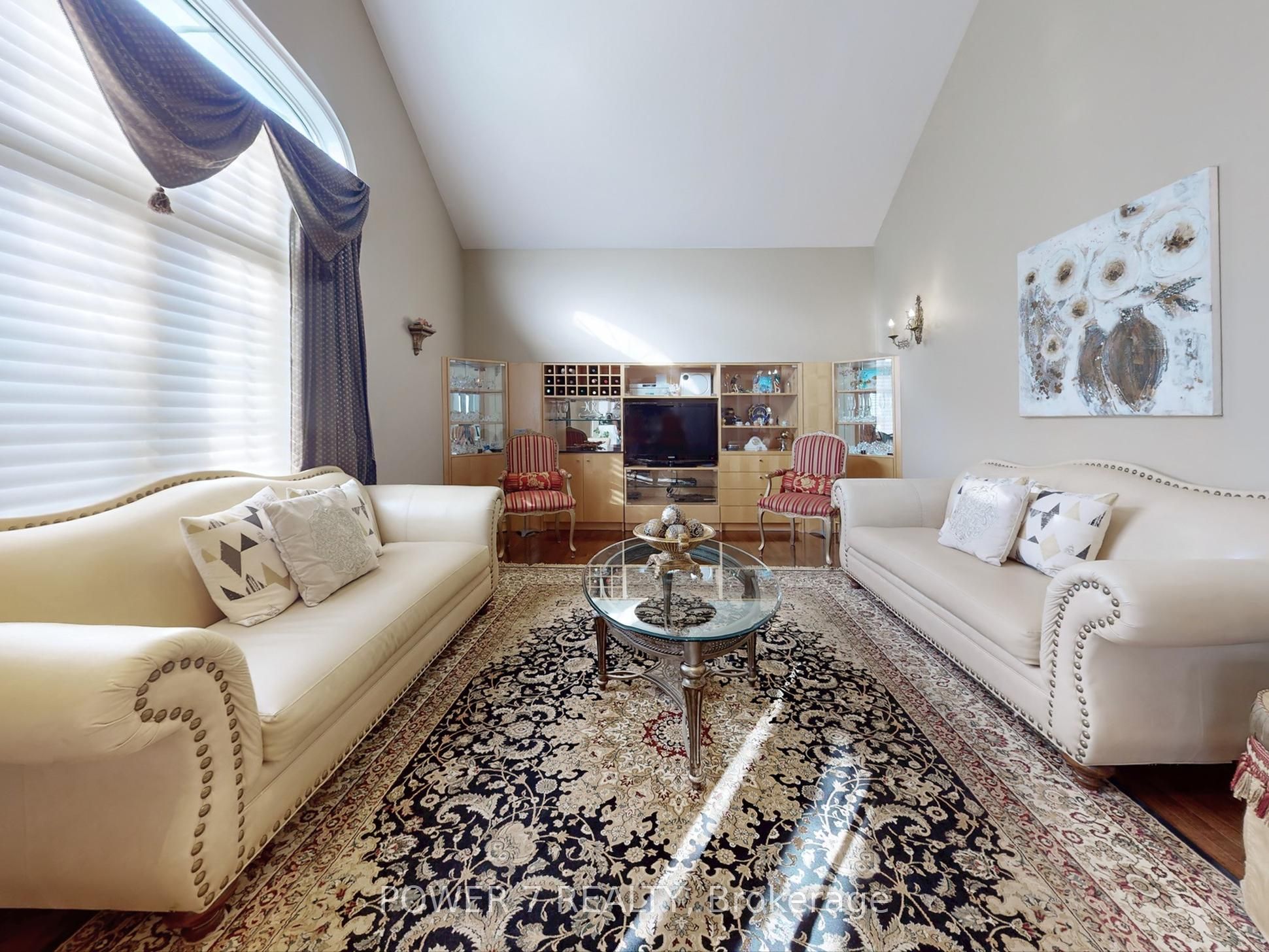 Photo 60 of 32 Goldring Crescent, Markham, Cachet — HOMEH