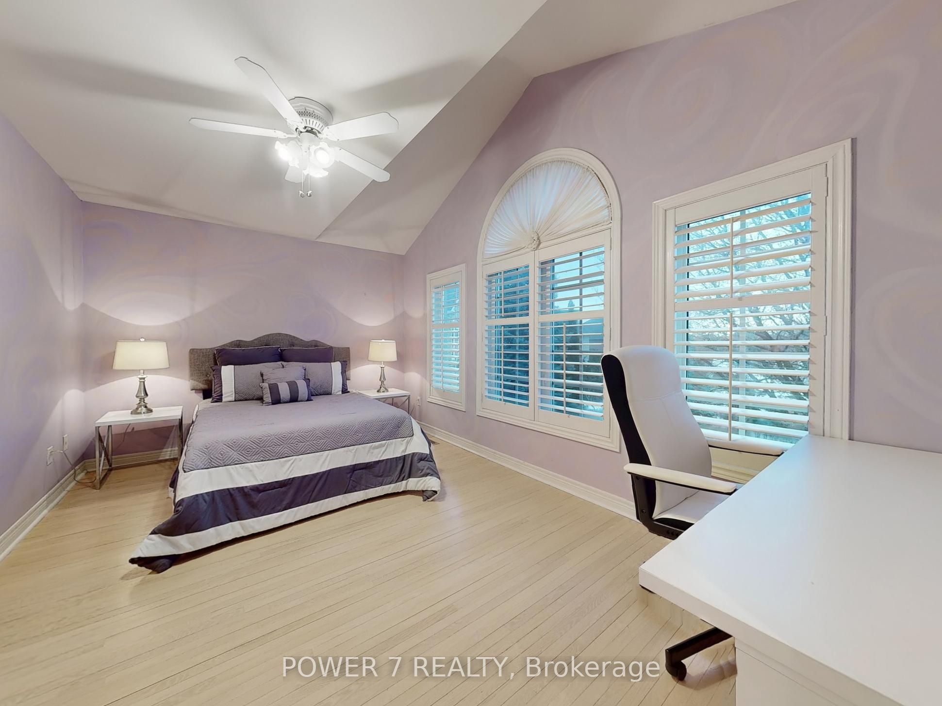 Photo 77 of 32 Goldring Crescent, Markham, Cachet — HOMEH