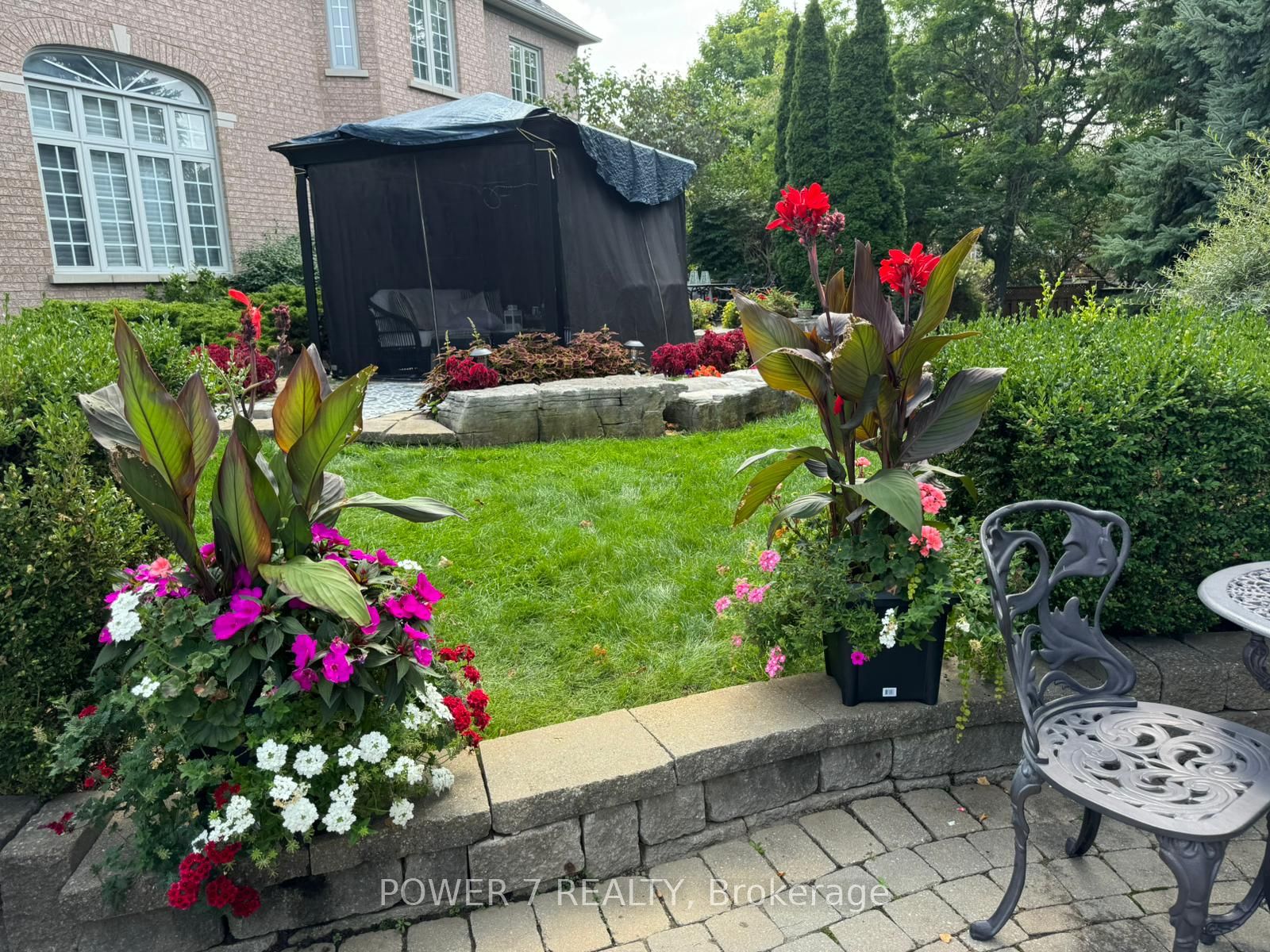 Photo 100 of 32 Goldring Crescent, Markham, Cachet — HOMEH