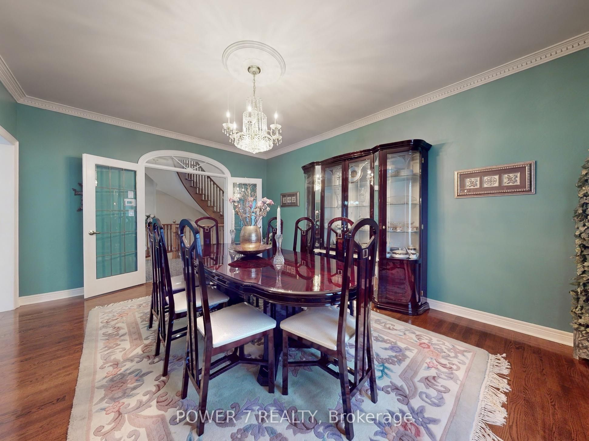Photo 59 of 32 Goldring Crescent, Markham, Cachet — HOMEH