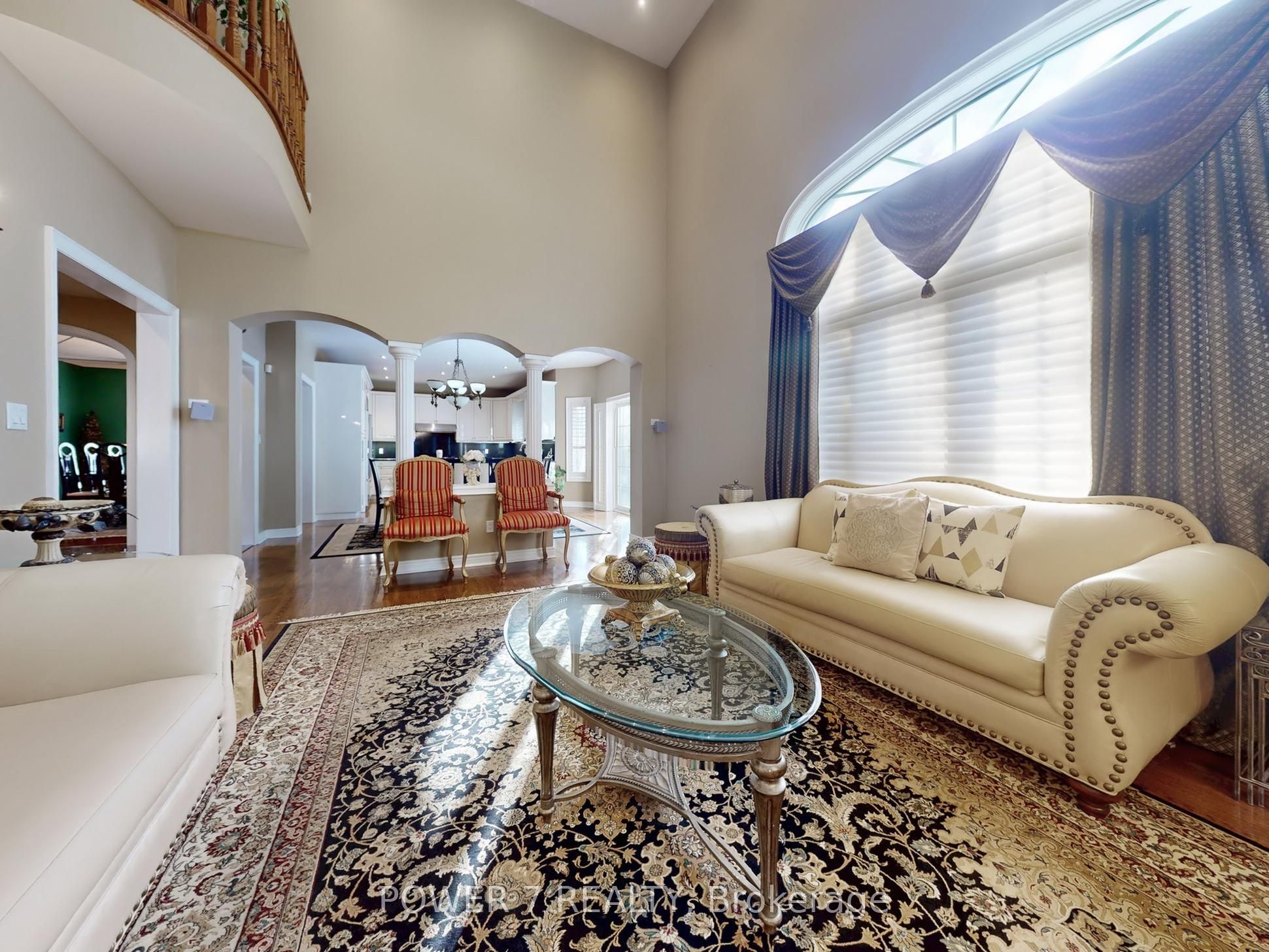 Photo 61 of 32 Goldring Crescent, Markham, Cachet — HOMEH