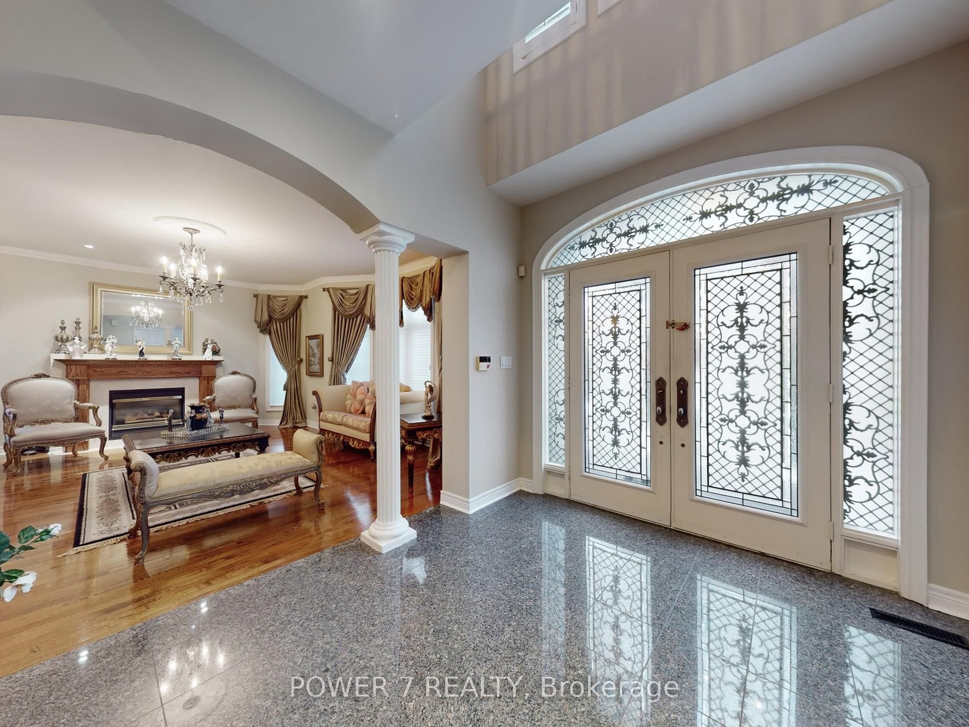 Photo 55 of 32 Goldring Crescent, Markham, Cachet — HOMEH
