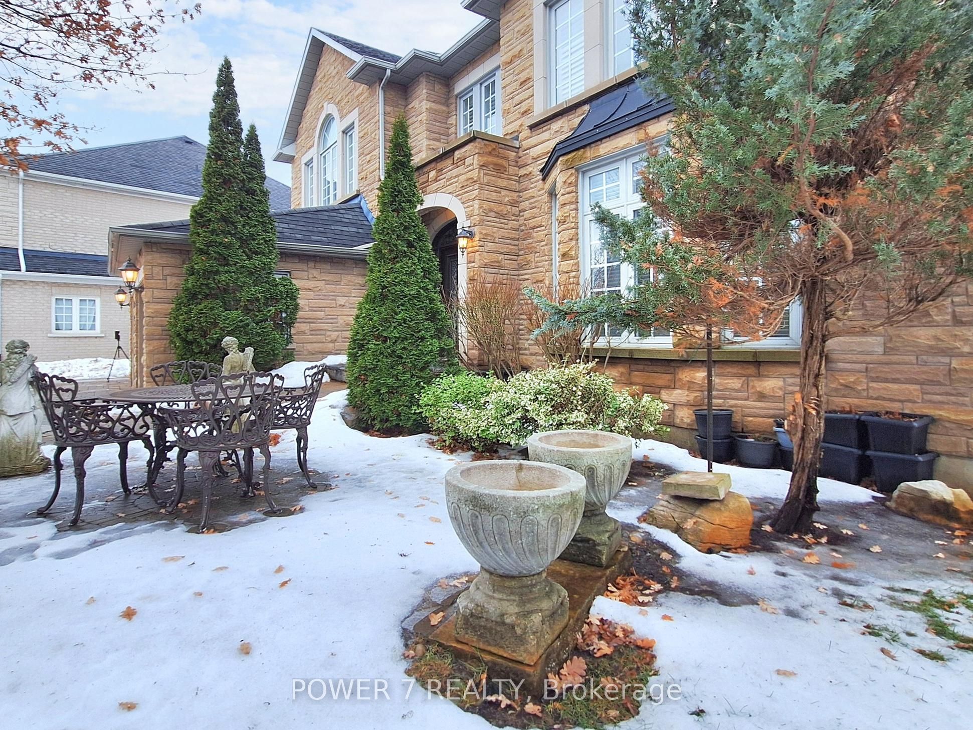 Photo 53 of 32 Goldring Crescent, Markham, Cachet — HOMEH