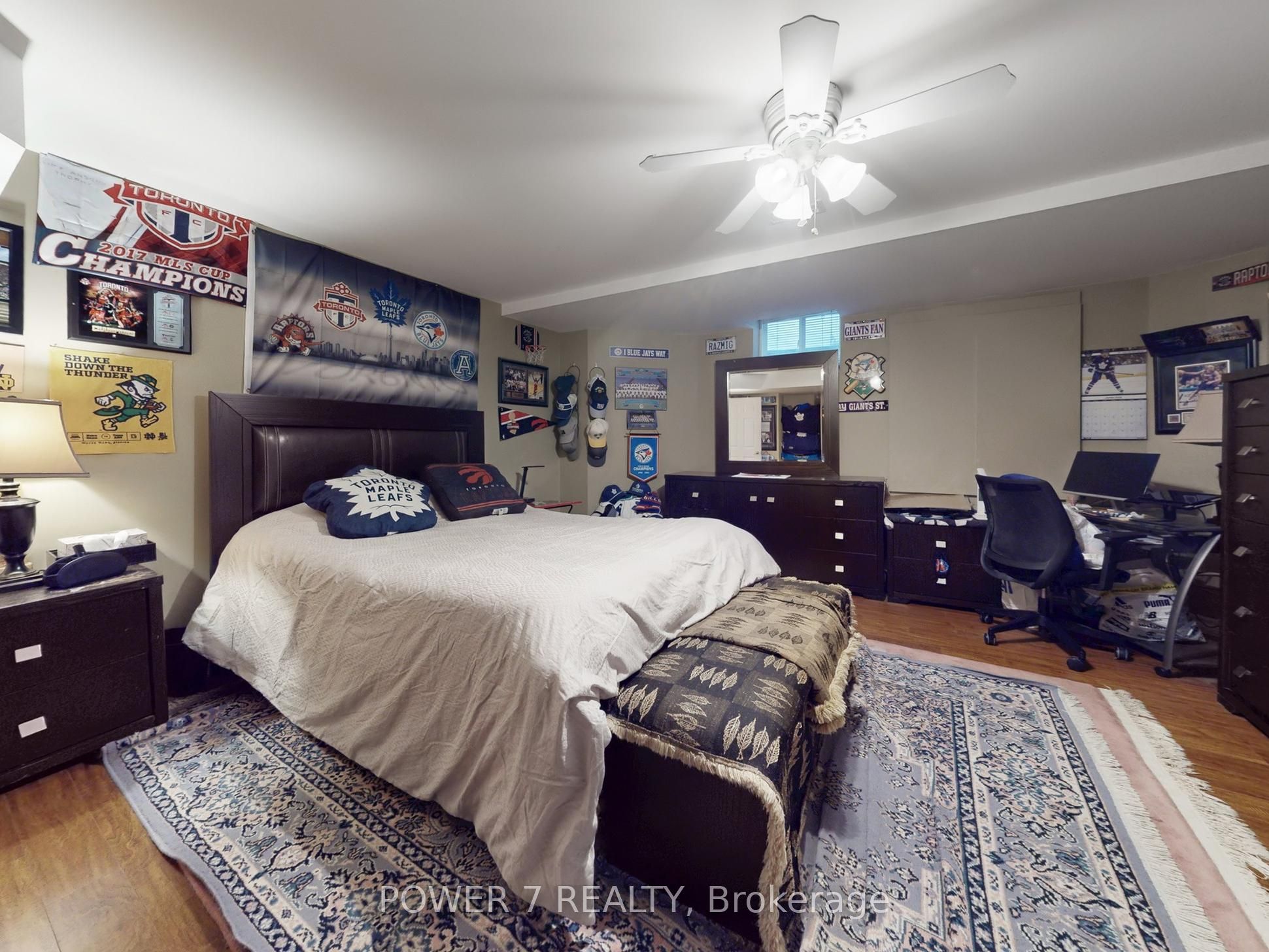 Photo 90 of 32 Goldring Crescent, Markham, Cachet — HOMEH