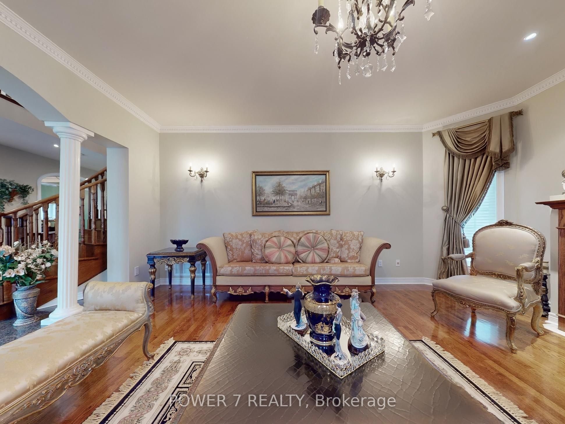 Photo 58 of 32 Goldring Crescent, Markham, Cachet — HOMEH