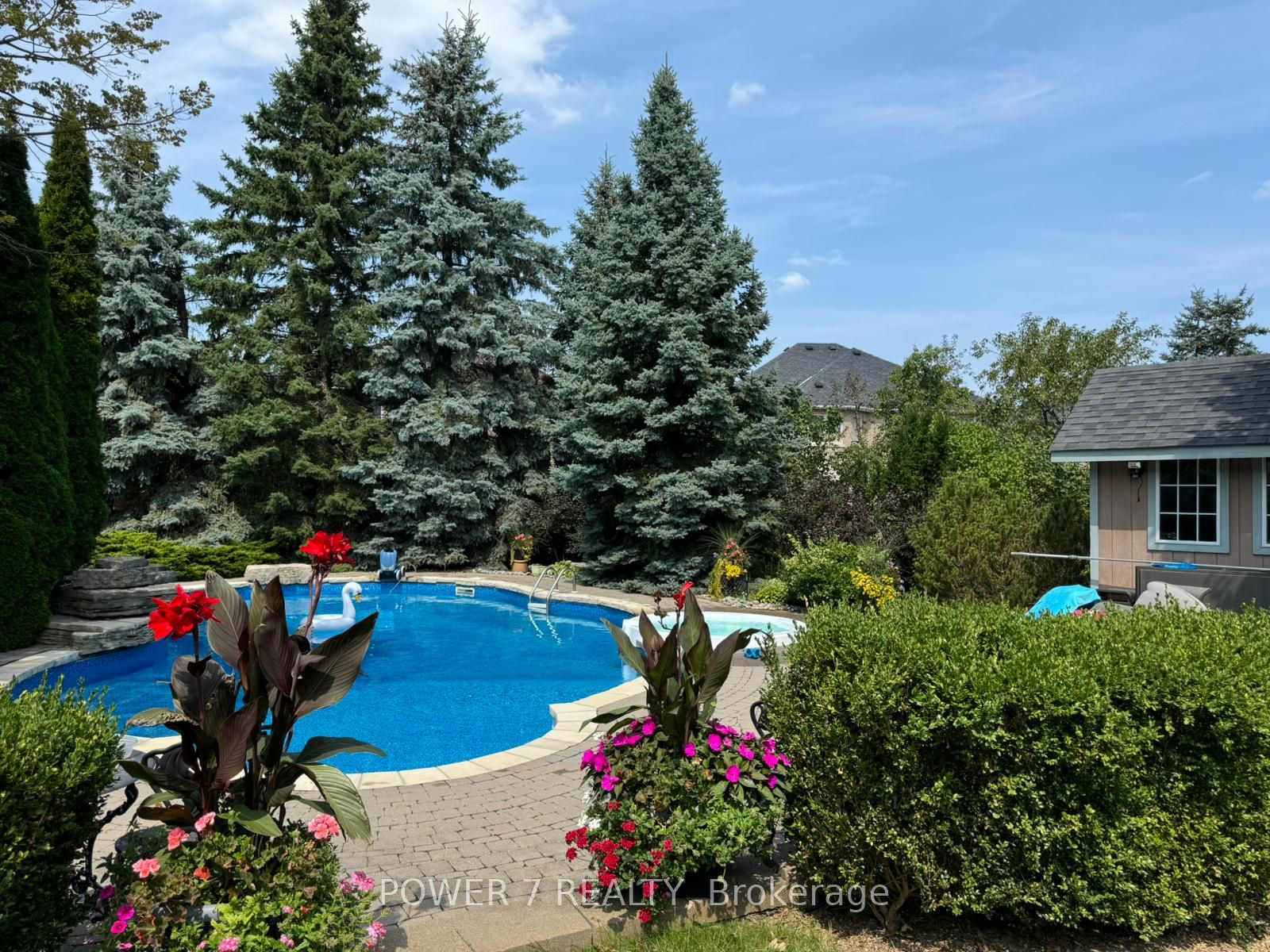 Photo 98 of 32 Goldring Crescent, Markham, Cachet — HOMEH