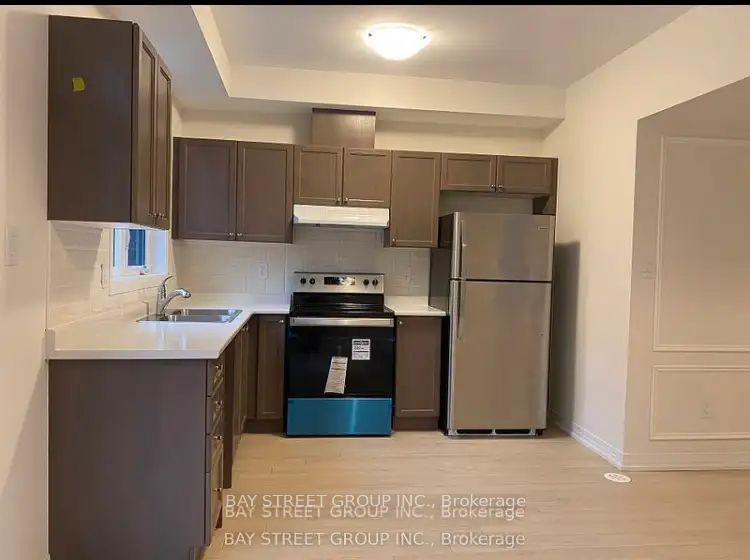 Photo 12 of Unit Suite2, 15 Sissons Way, Markham, Cedar Grove — HOMEH