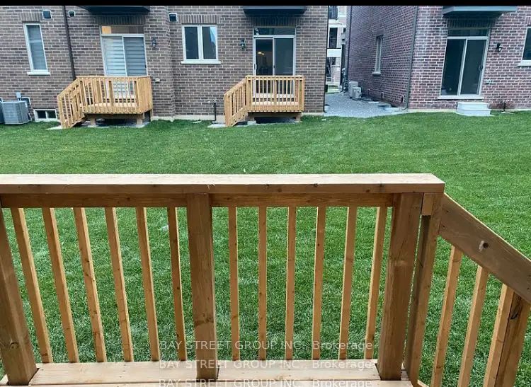 Photo 18 of Unit Suite2, 15 Sissons Way, Markham, Cedar Grove — HOMEH