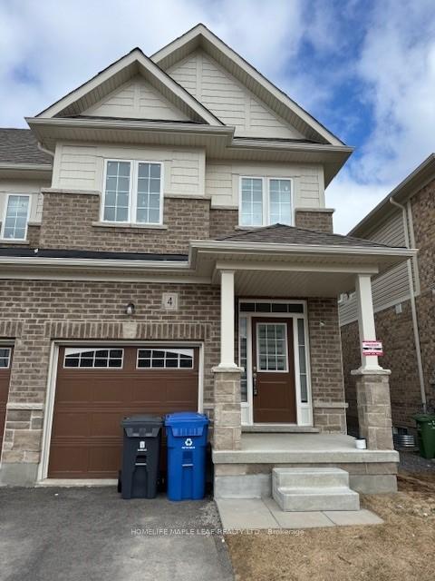 Photo 1 of 4 Elsegood Drive E, Guelph, Kortright East — HOMEH
