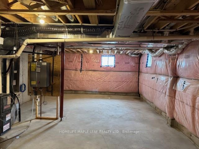Photo 16 of 4 Elsegood Drive E, Guelph, Kortright East — HOMEH