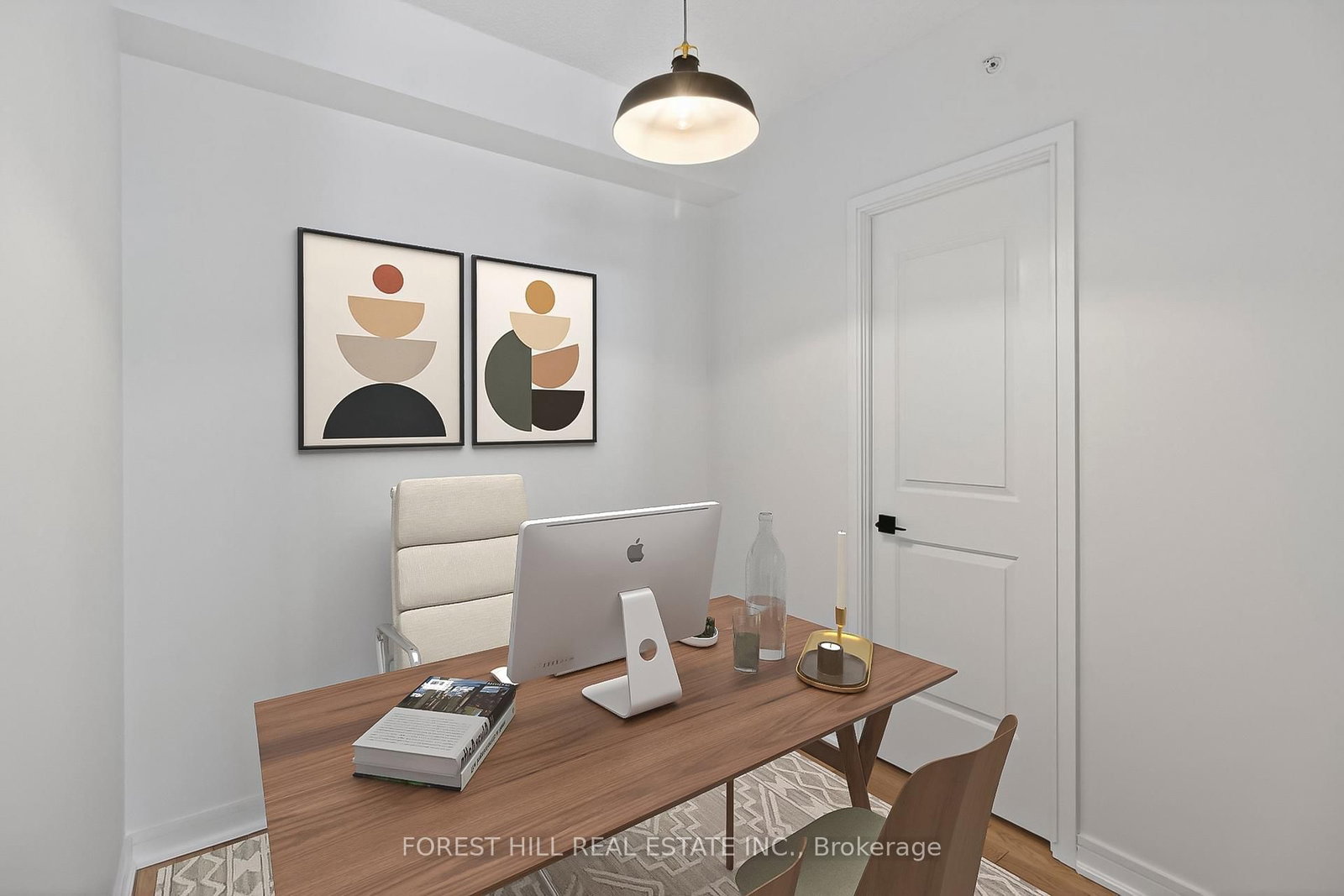 Photo 5 of Unit 1501, 9201 Yonge St, Richmond Hill, Langstaff — HOMEH