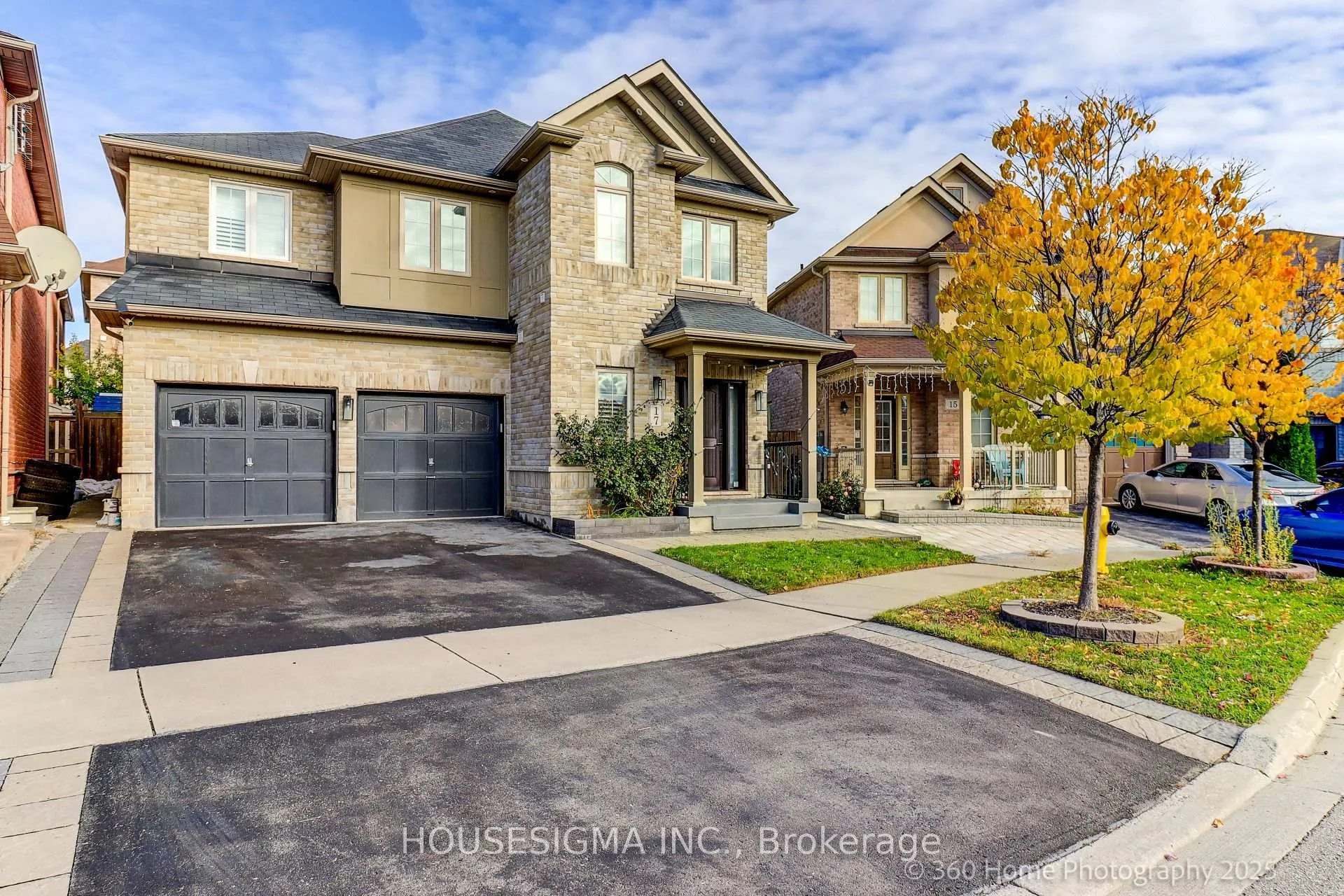 Photo 1 of 17 Mchugh Road, Ajax, Northeast Ajax — HOMEH